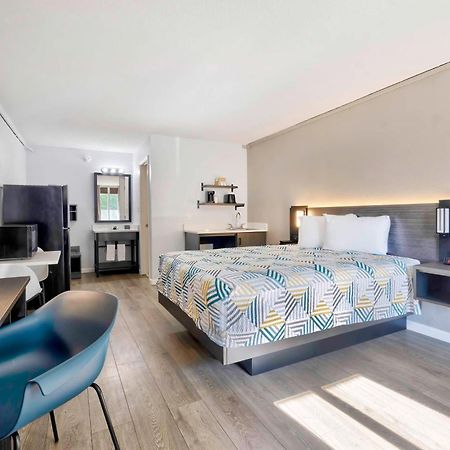 Studio 6 Effingham, Il Екстер'єр фото