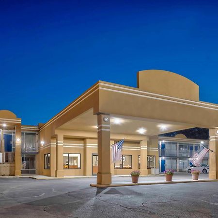 Studio 6 Effingham, Il Екстер'єр фото