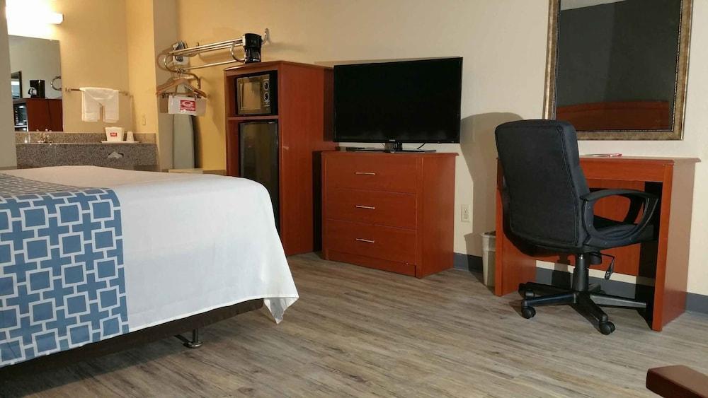Studio 6 Effingham, Il Екстер'єр фото