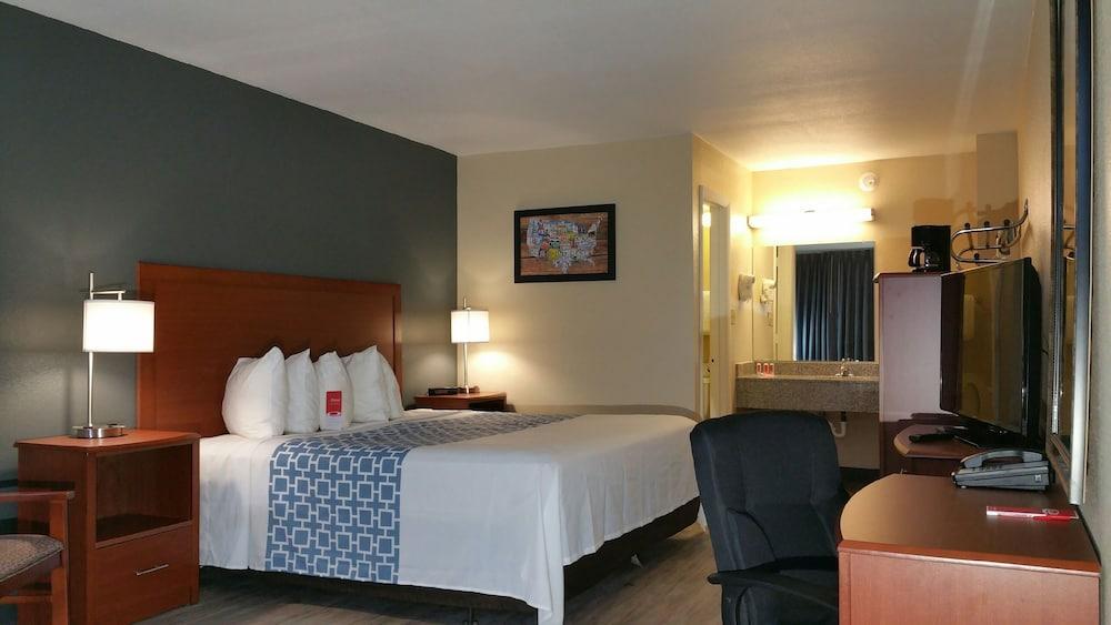 Studio 6 Effingham, Il Екстер'єр фото