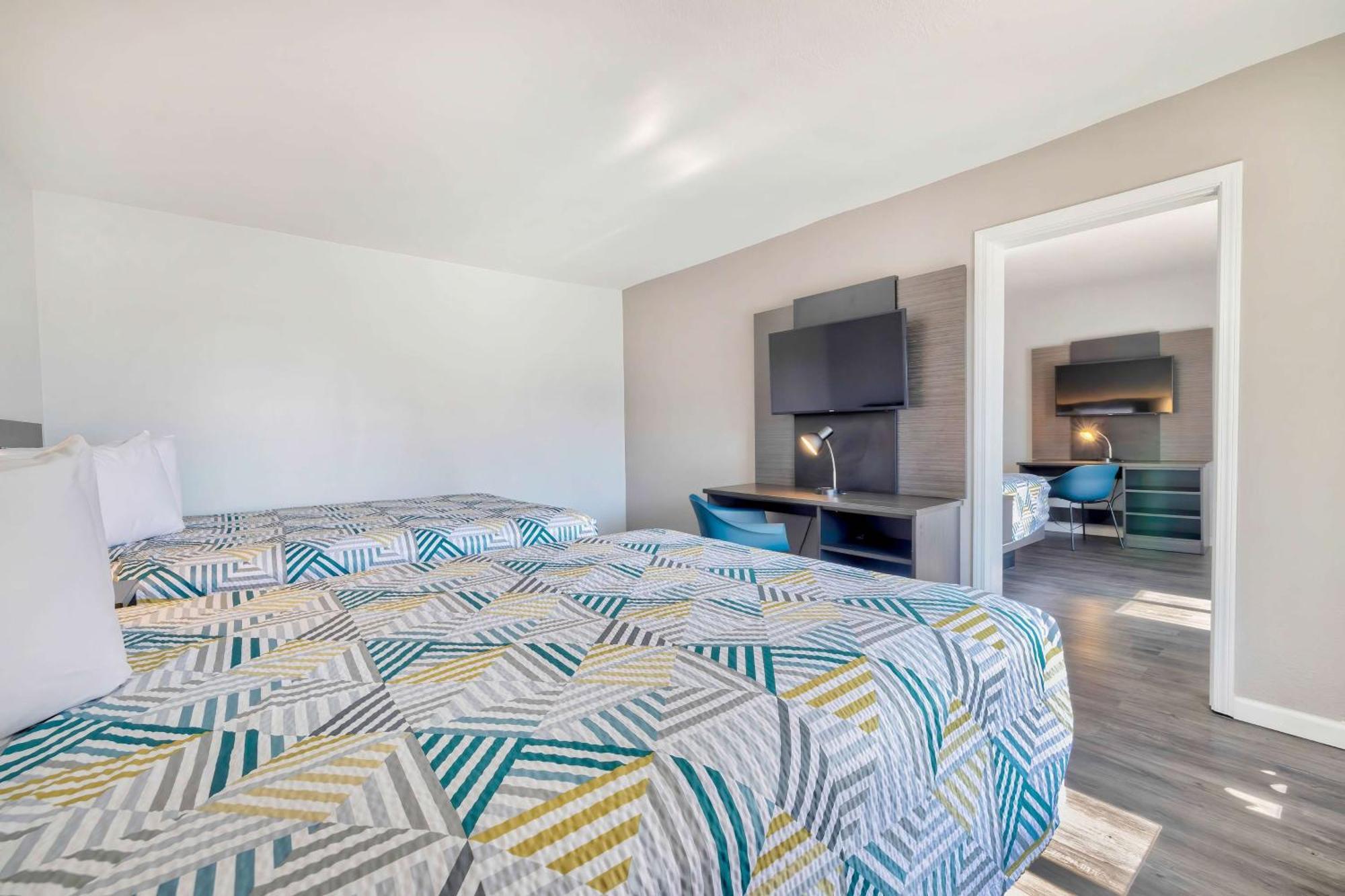 Studio 6 Effingham, Il Екстер'єр фото