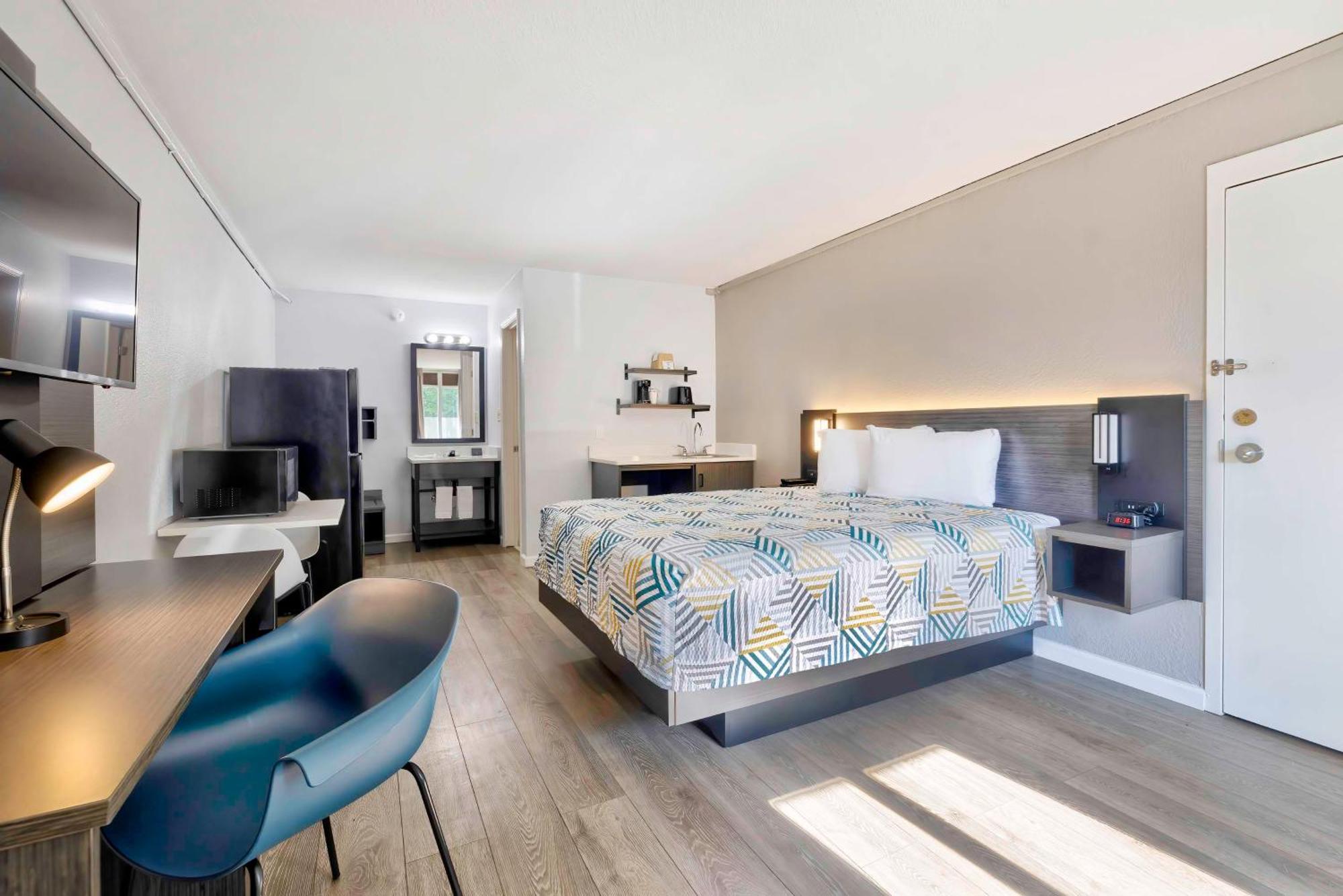 Studio 6 Effingham, Il Екстер'єр фото