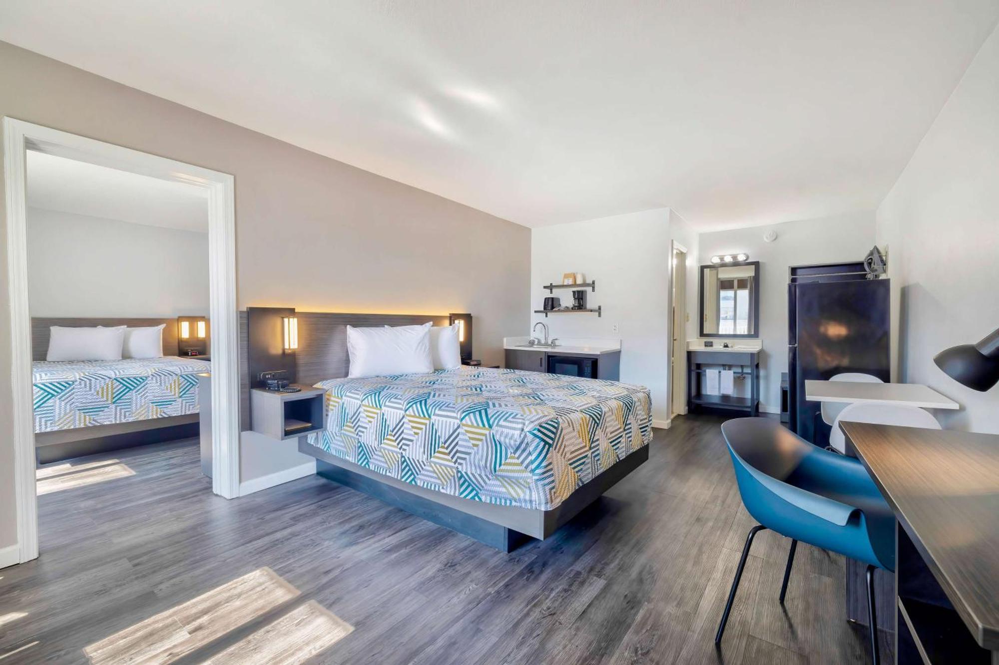 Studio 6 Effingham, Il Екстер'єр фото
