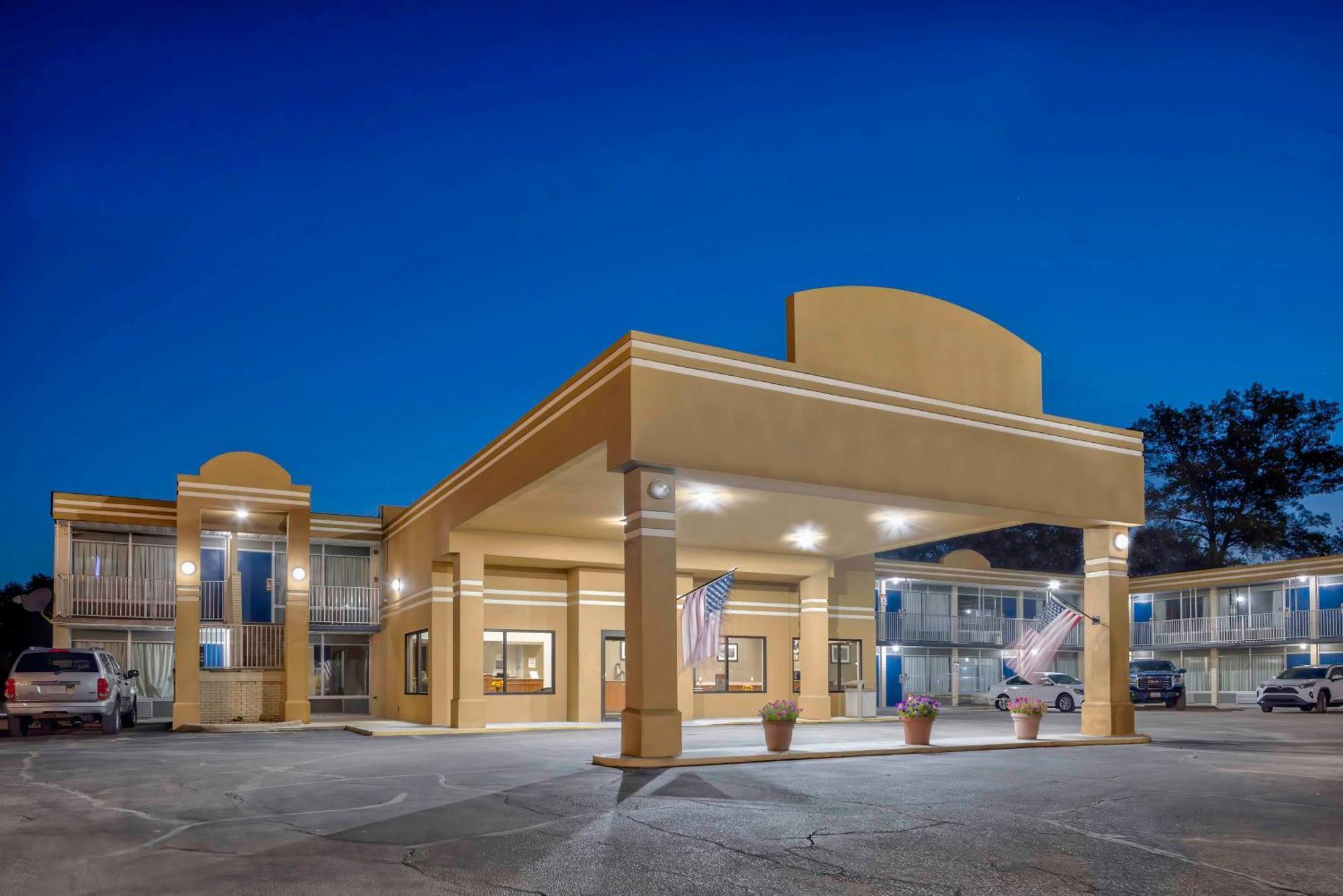 Studio 6 Effingham, Il Екстер'єр фото