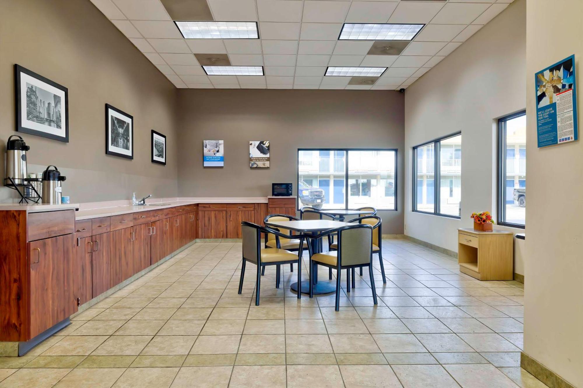 Studio 6 Effingham, Il Екстер'єр фото