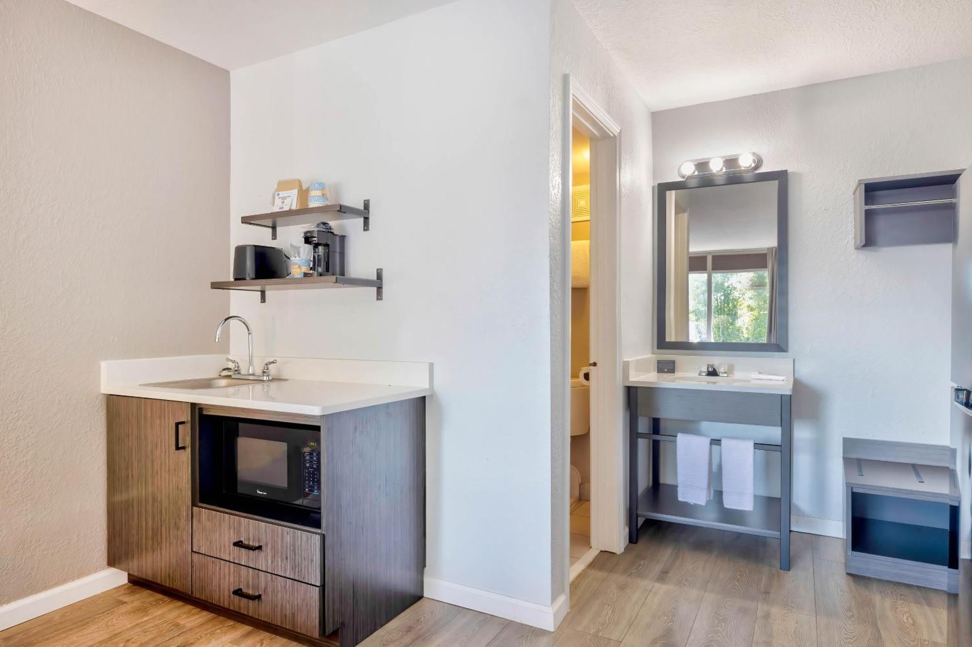 Studio 6 Effingham, Il Екстер'єр фото