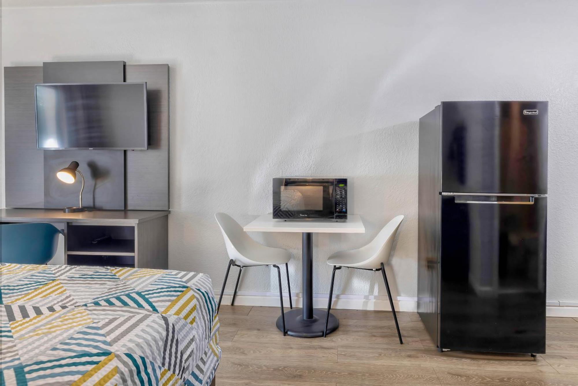 Studio 6 Effingham, Il Екстер'єр фото