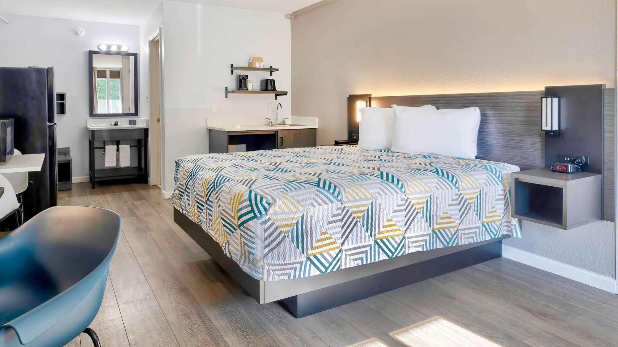 Studio 6 Effingham, Il Екстер'єр фото