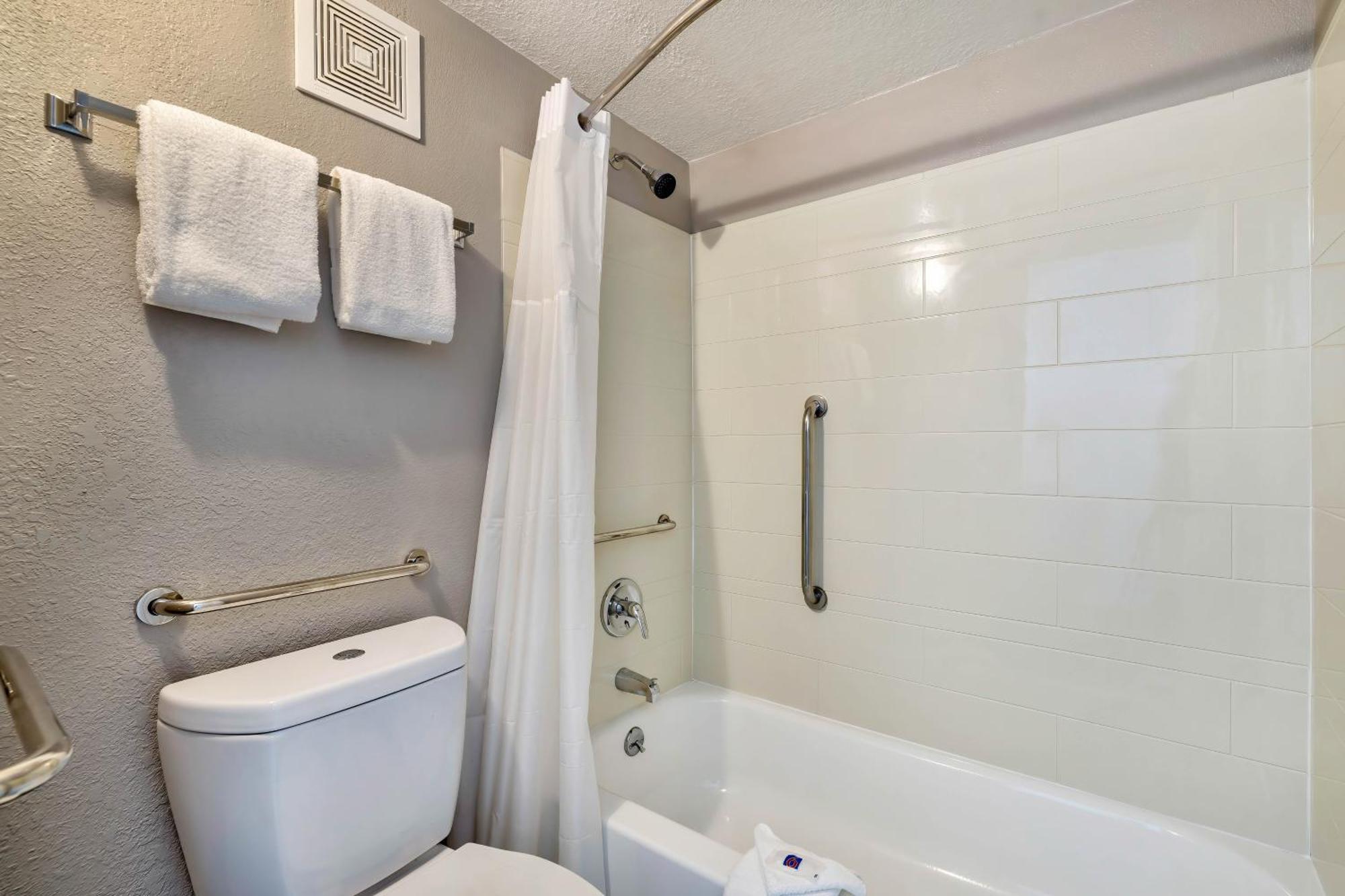 Studio 6 Effingham, Il Екстер'єр фото