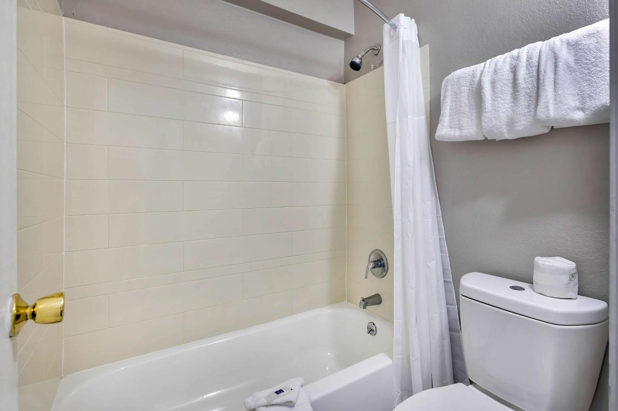 Studio 6 Effingham, Il Екстер'єр фото