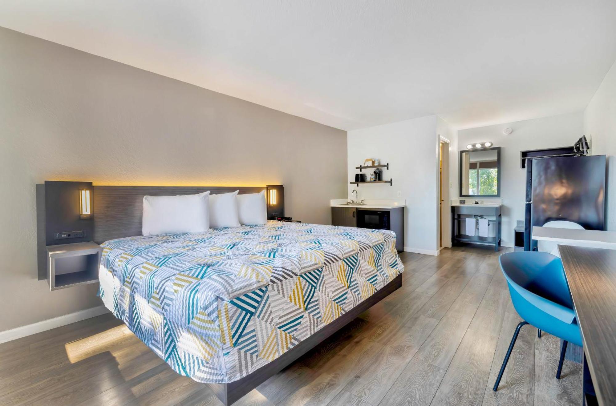Studio 6 Effingham, Il Екстер'єр фото