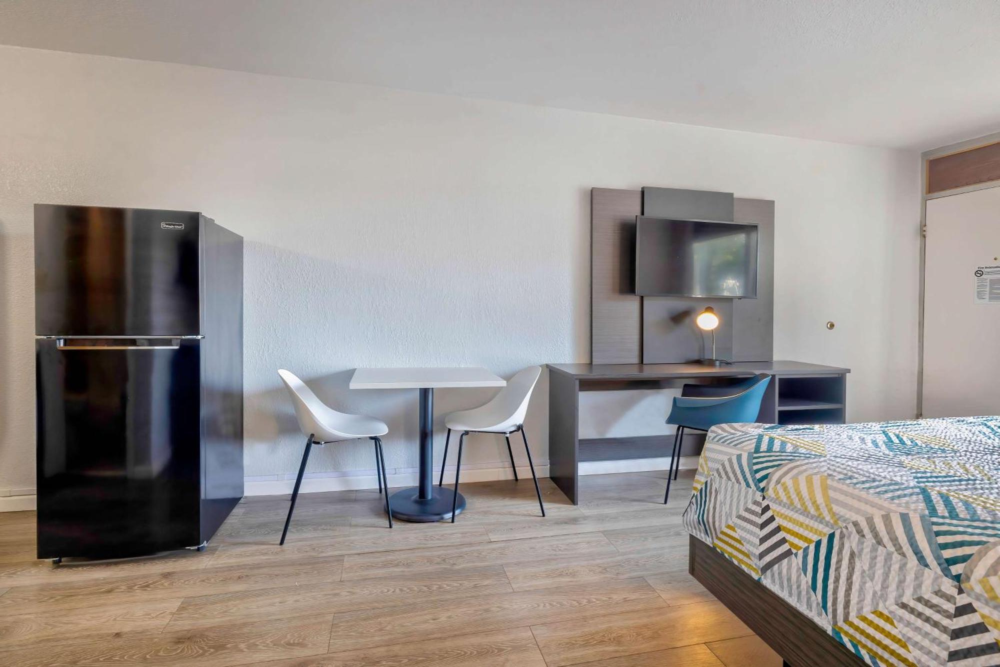 Studio 6 Effingham, Il Екстер'єр фото