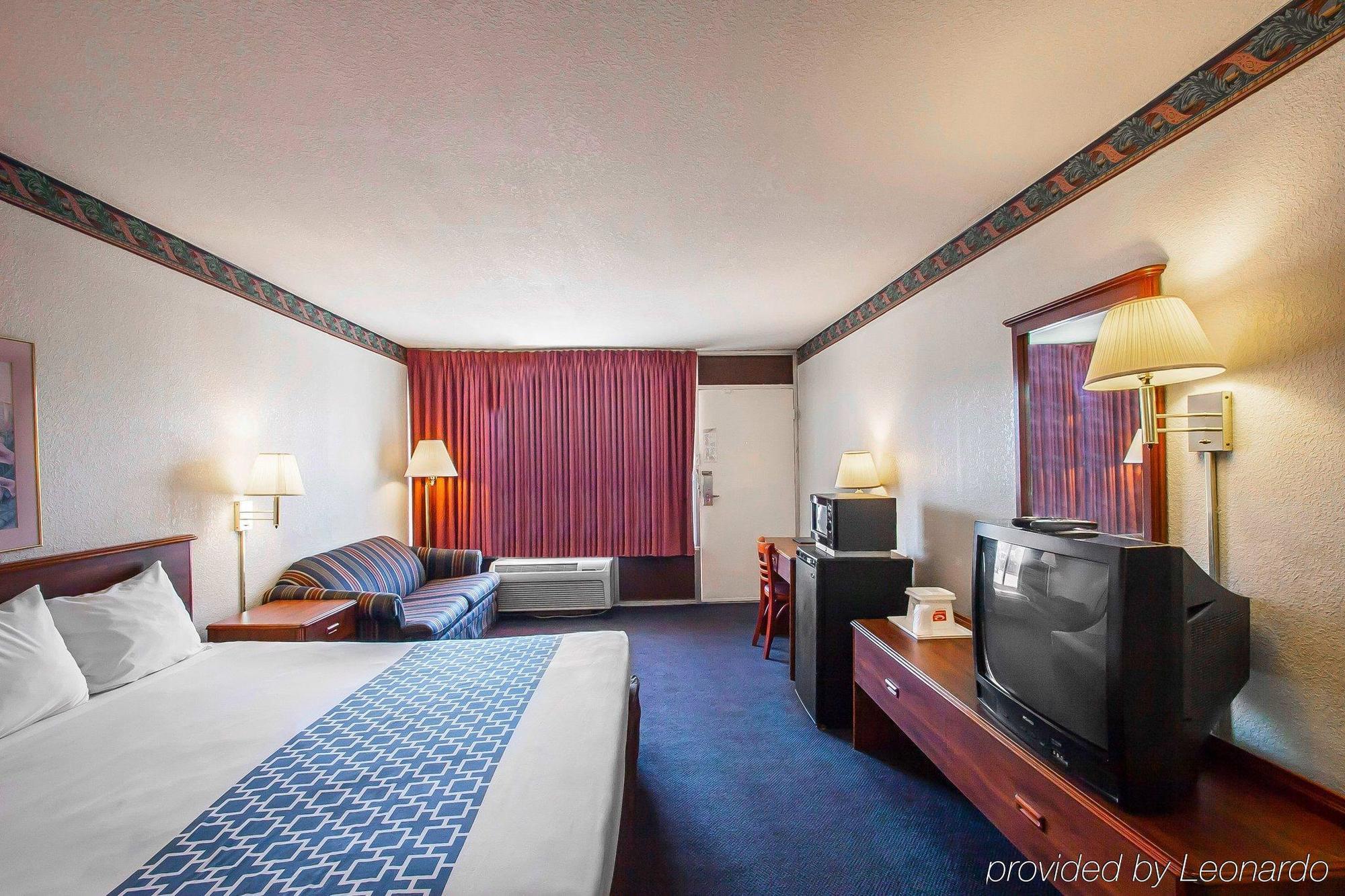 Studio 6 Effingham, Il Екстер'єр фото