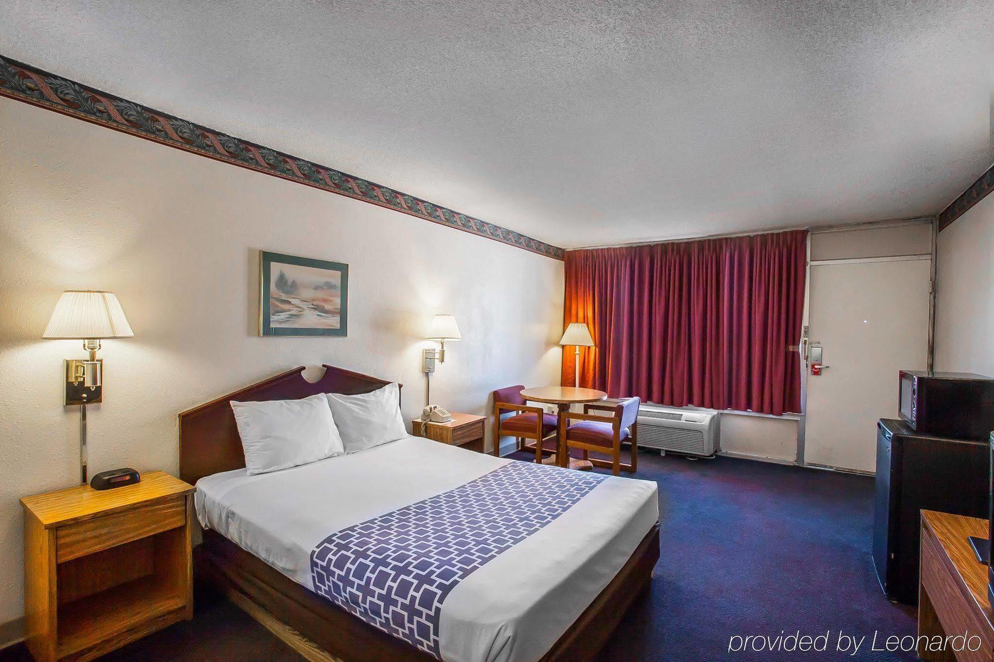 Studio 6 Effingham, Il Екстер'єр фото