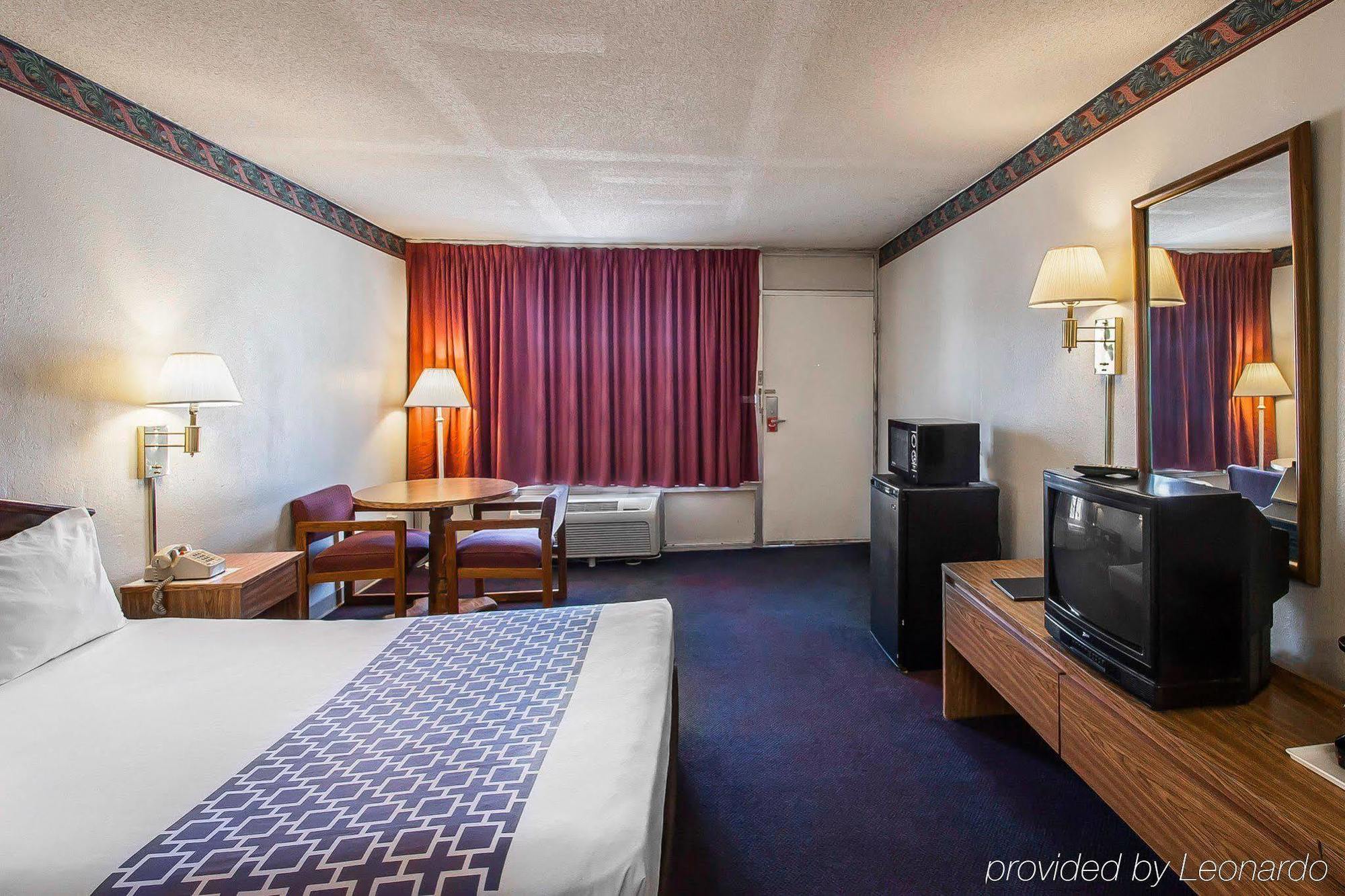 Studio 6 Effingham, Il Екстер'єр фото