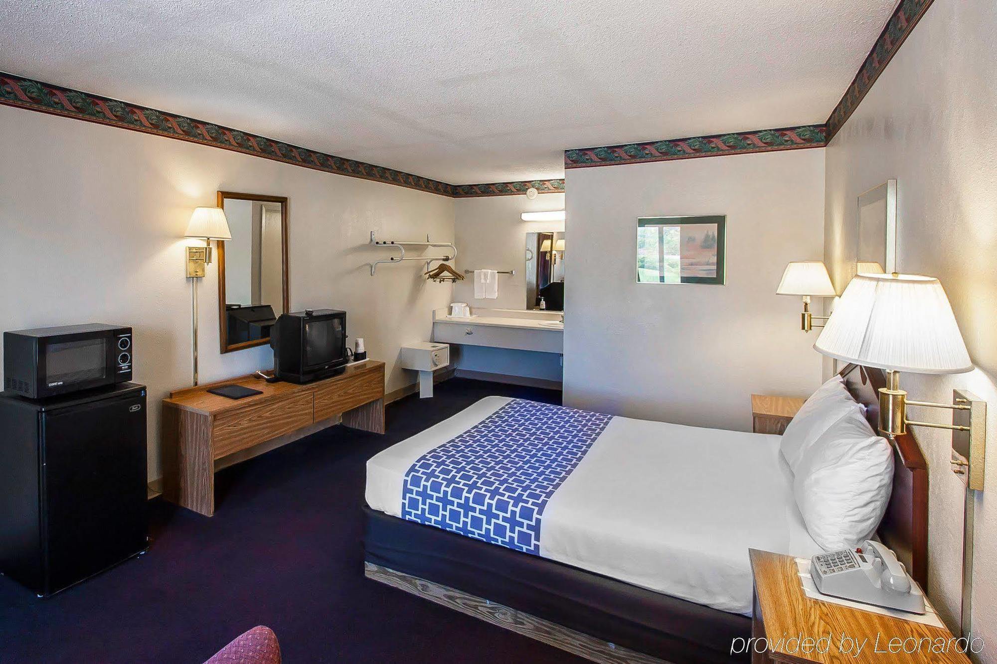 Studio 6 Effingham, Il Екстер'єр фото