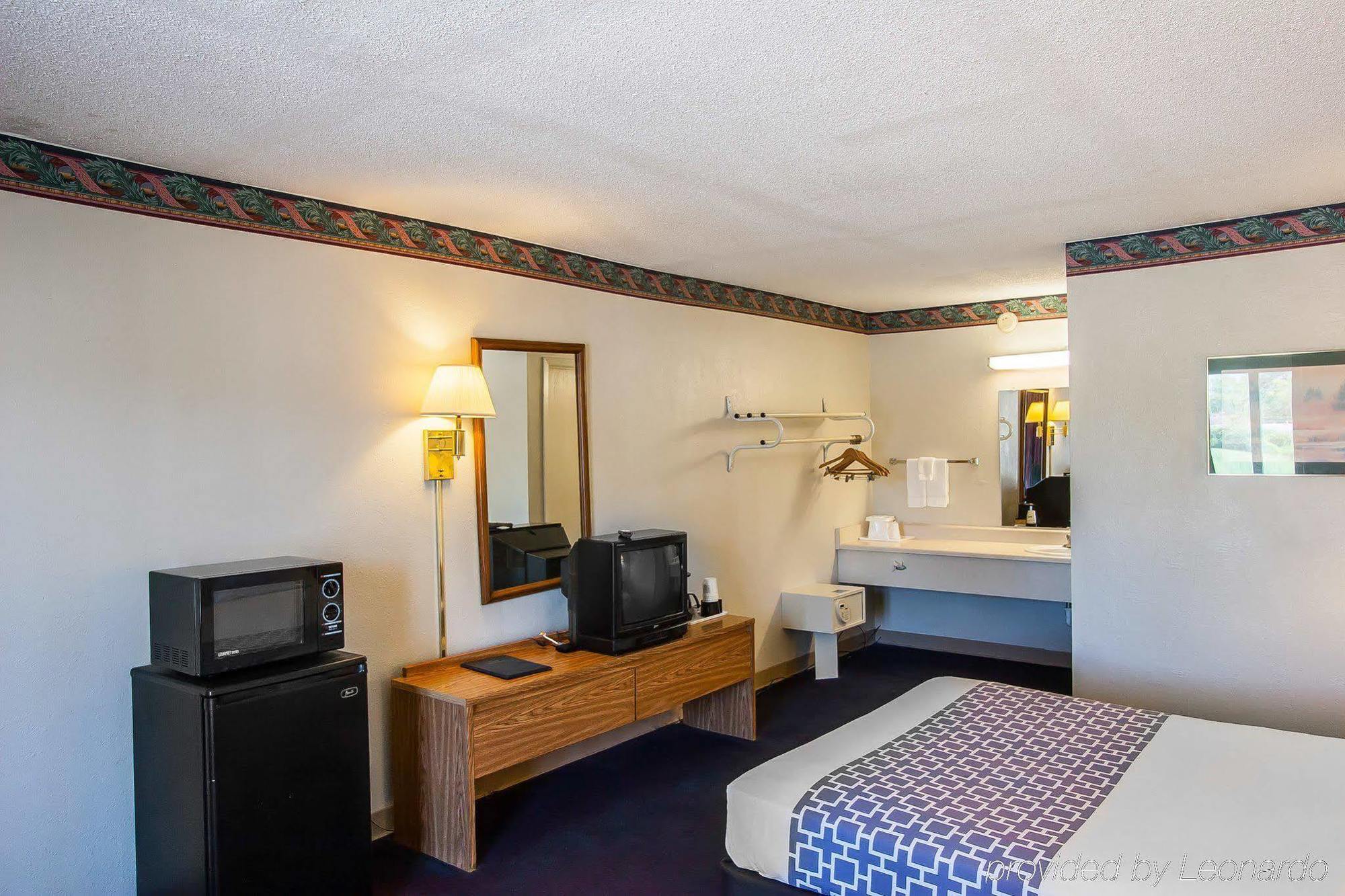 Studio 6 Effingham, Il Екстер'єр фото