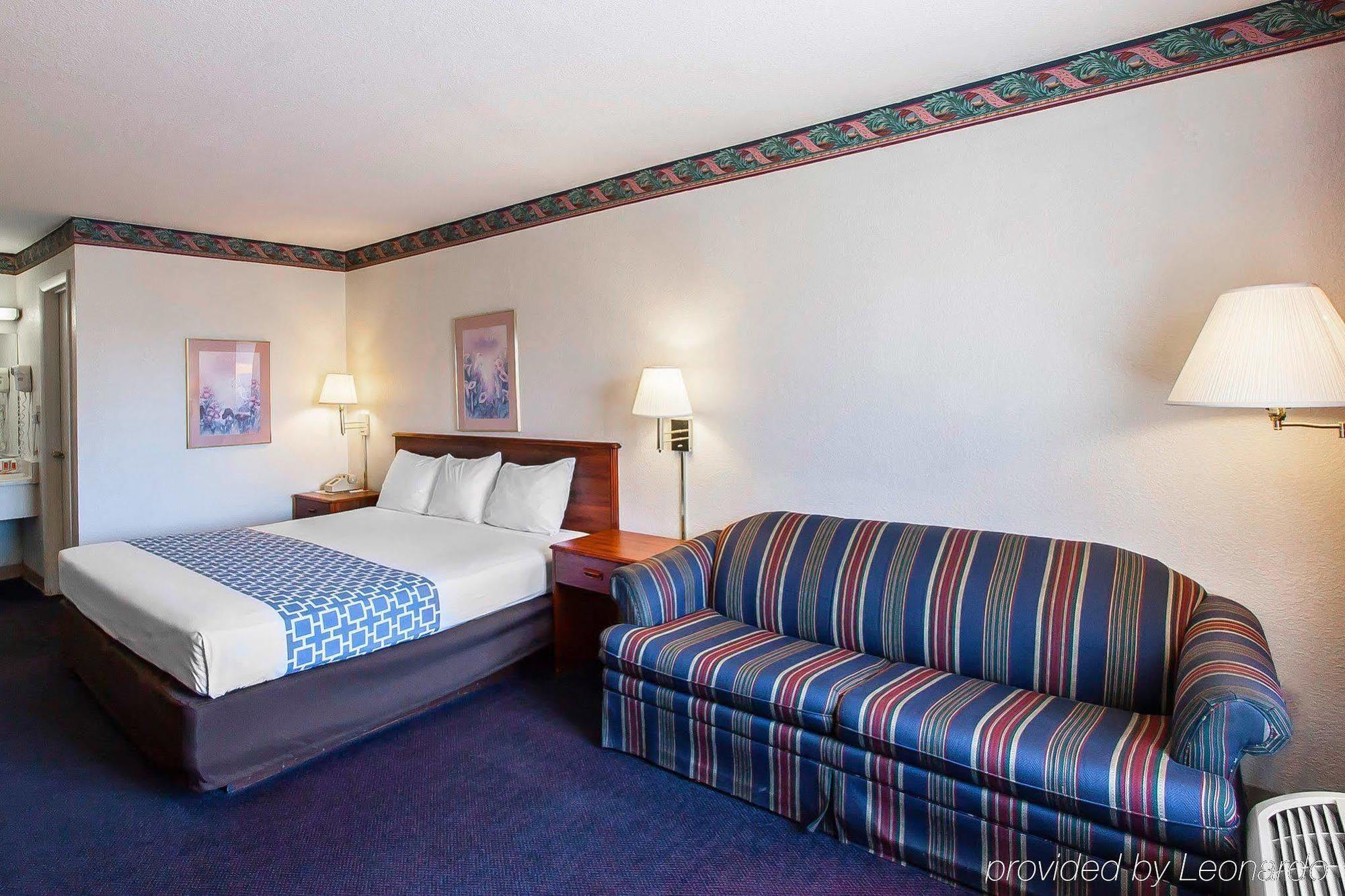 Studio 6 Effingham, Il Екстер'єр фото