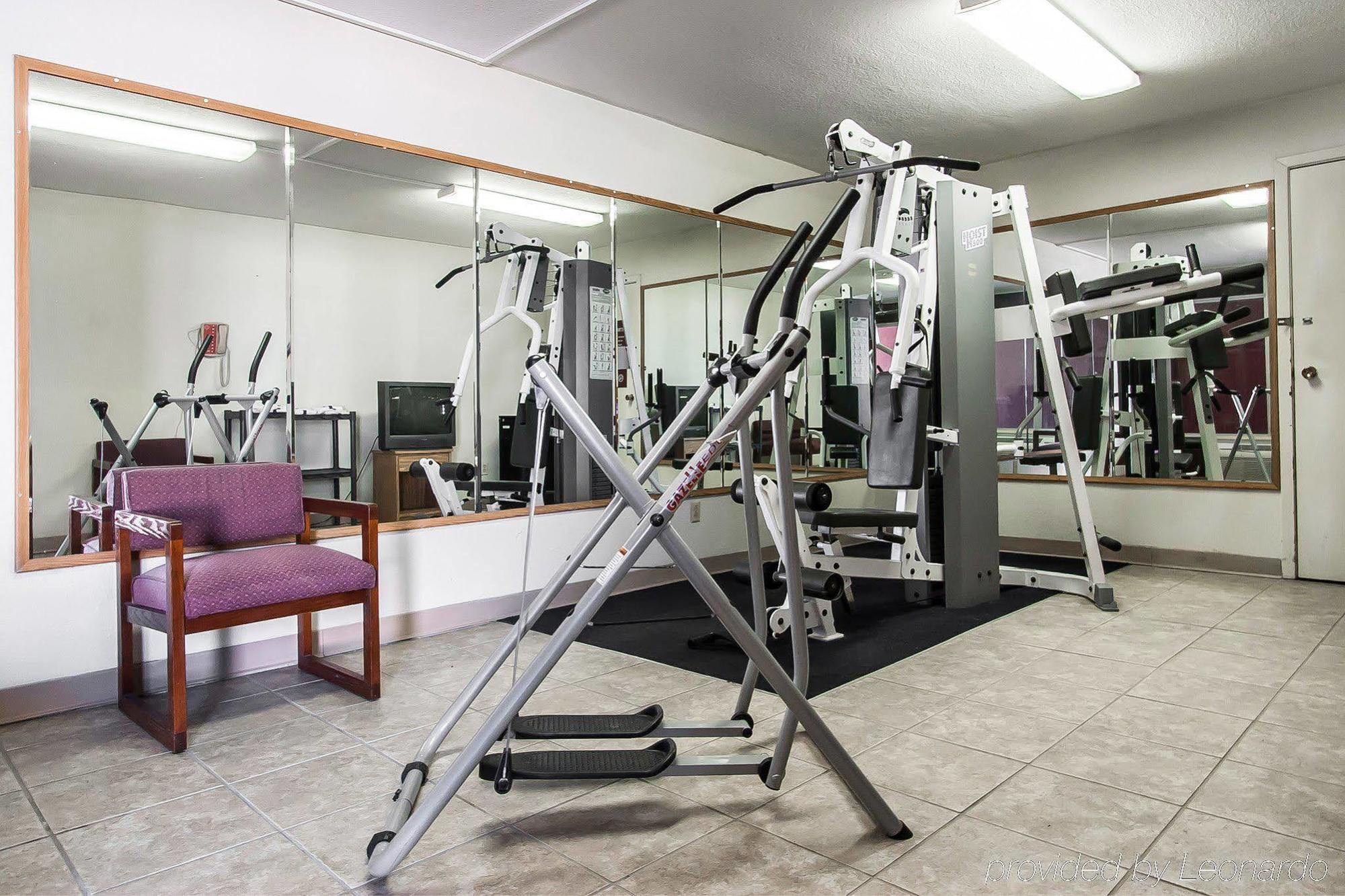 Studio 6 Effingham, Il Екстер'єр фото