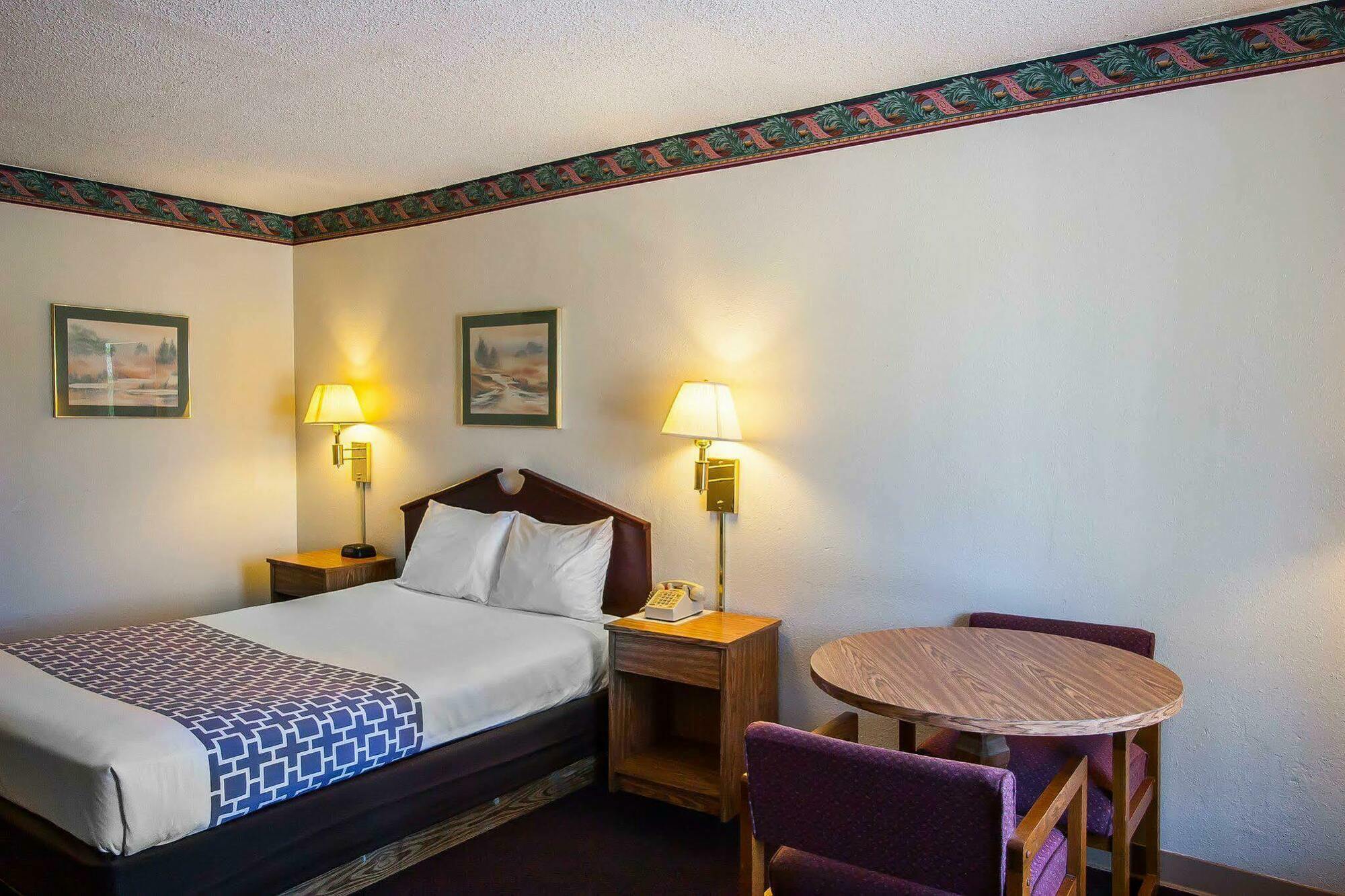 Studio 6 Effingham, Il Екстер'єр фото