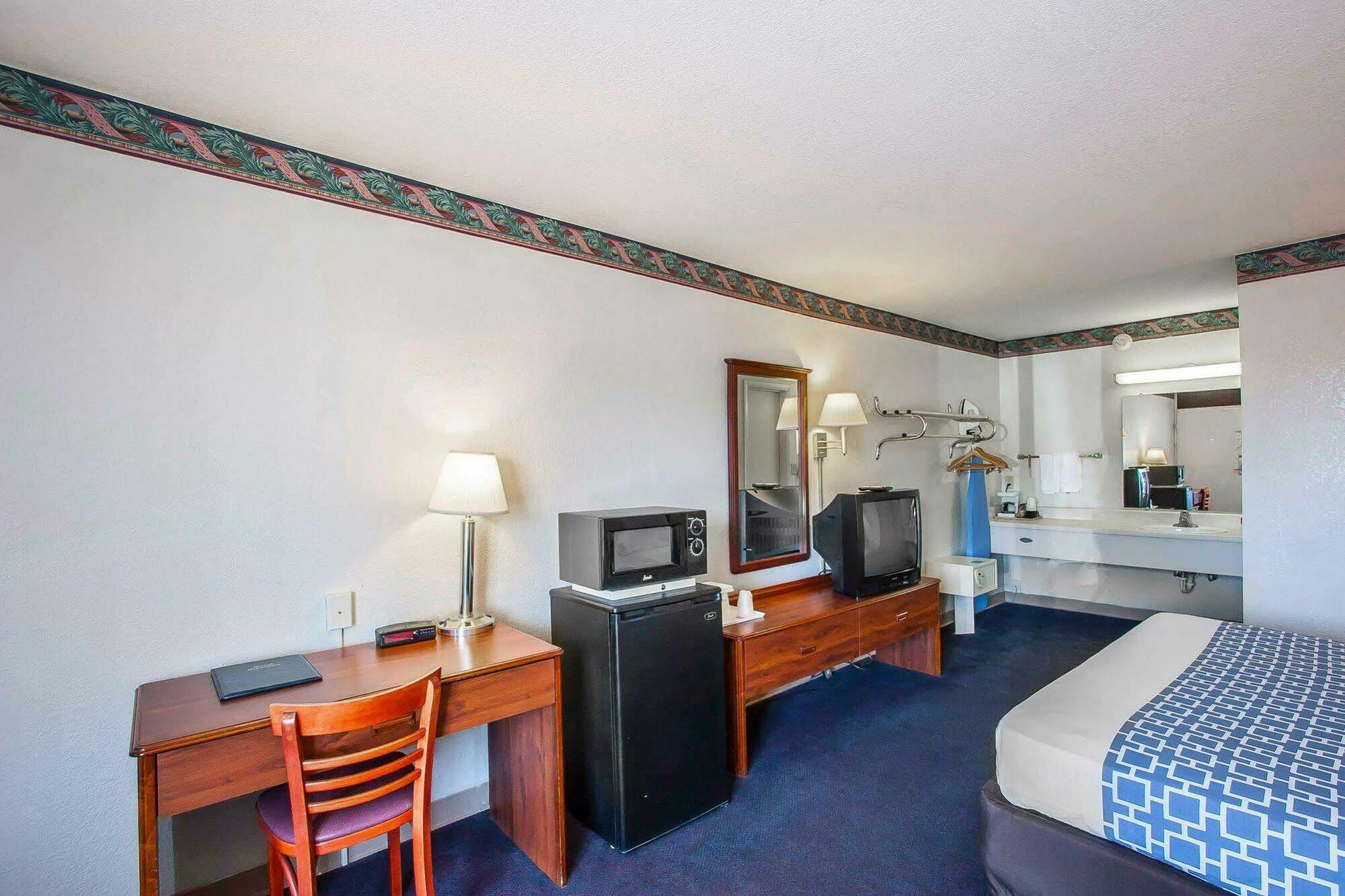 Studio 6 Effingham, Il Екстер'єр фото