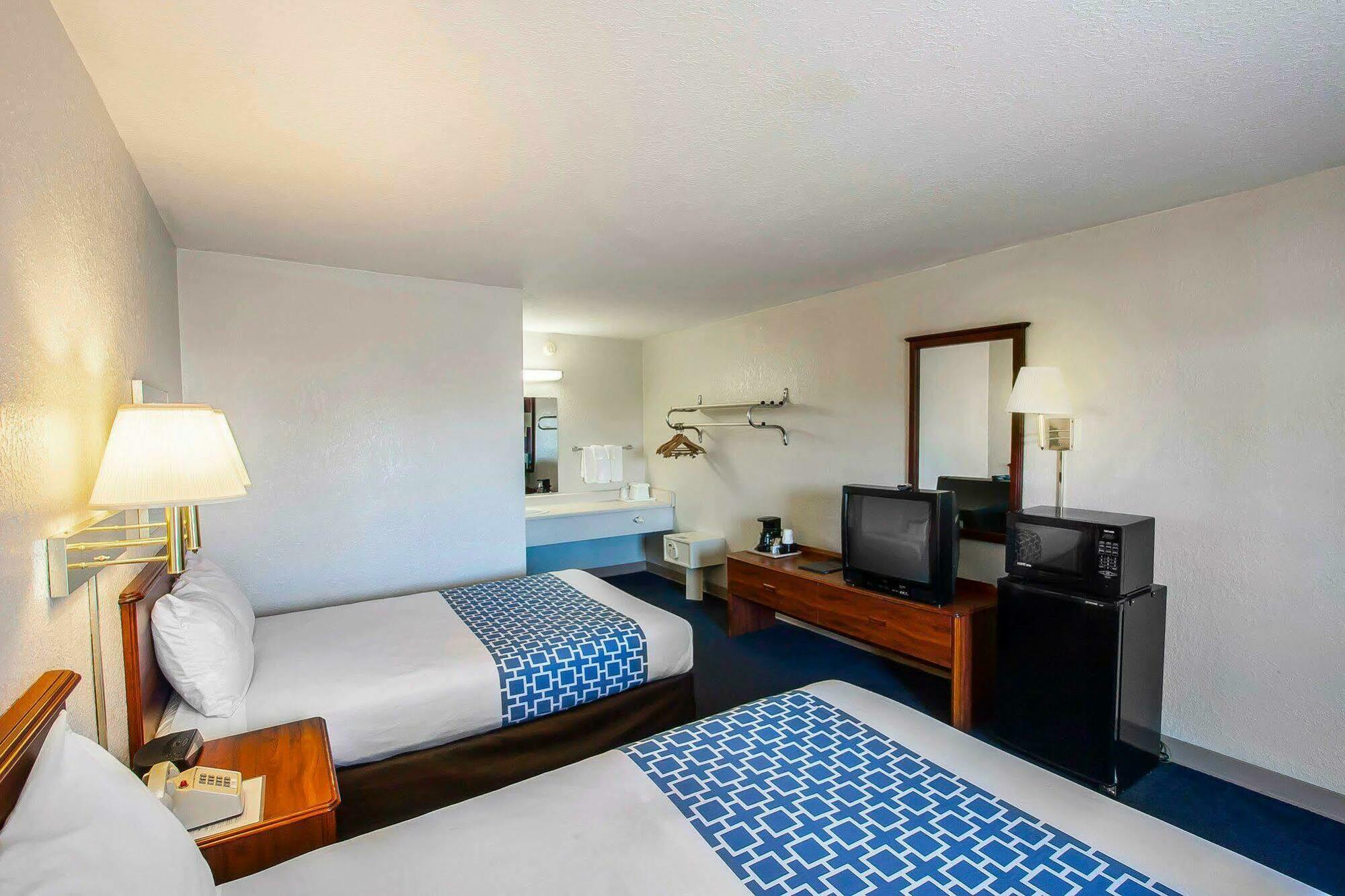 Studio 6 Effingham, Il Екстер'єр фото